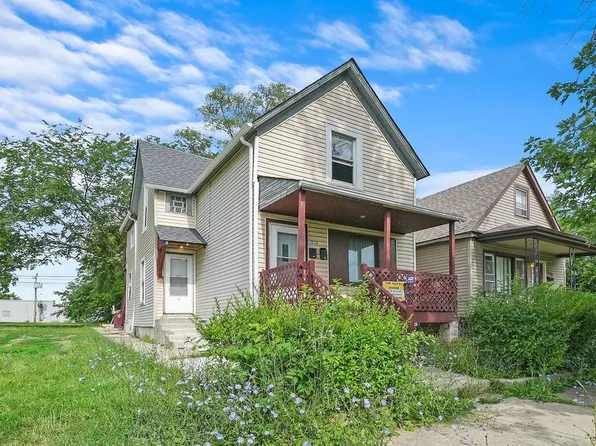 1532 Lowe Ave, Chicago Heights, IL 60411
