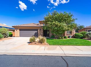 382 E Desert Gardens Ln, Ivins, UT 84738