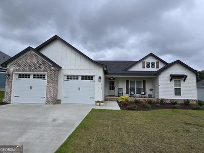 4300 Kenilworth Cir, Valdosta, GA, 31605