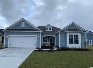 219 Hull St LOT 36, Surfside Beach, SC 29575