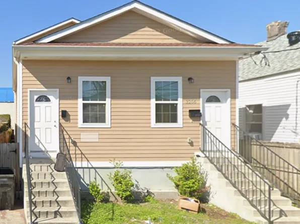 3204 2nd St, New Orleans, LA 70125