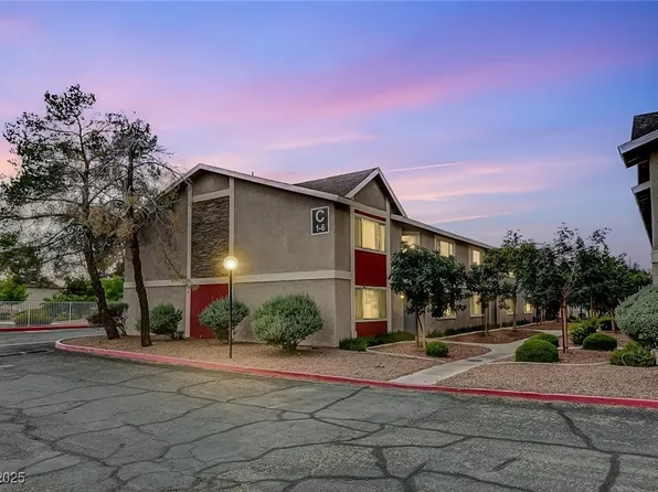 100 S Crestline Dr APT 4, Las Vegas, NV 89107