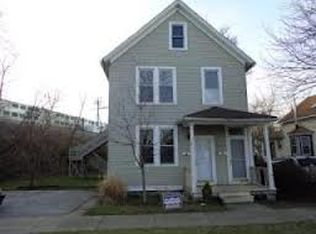 3609 216th Pl #2, Matteson, IL 60443