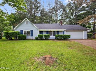 244 Massey Cir, Carthage, MS 39051