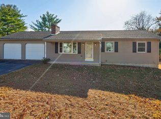 1310 Burke Rd, West Chester, PA 19380
