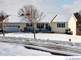 1932 Zera St, Bloomer, WI 54724