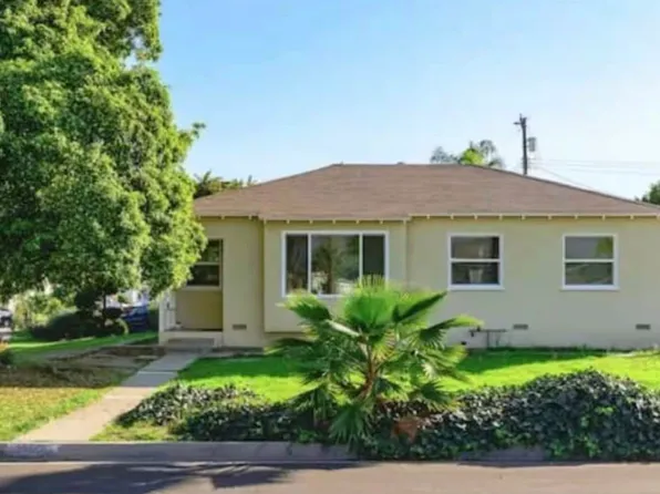 10654 Ranchito St, El Monte, CA 91731