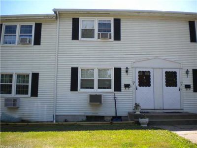 92 Middle Tpke E APT 7, Manchester, CT, 06040