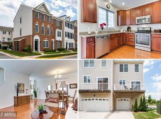 42829 Eggleston Ter, Chantilly, VA 20152