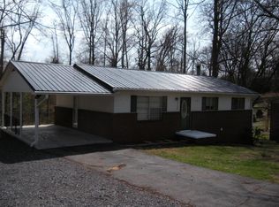 2110 Ridgecrest Dr, Maryville, TN 37803