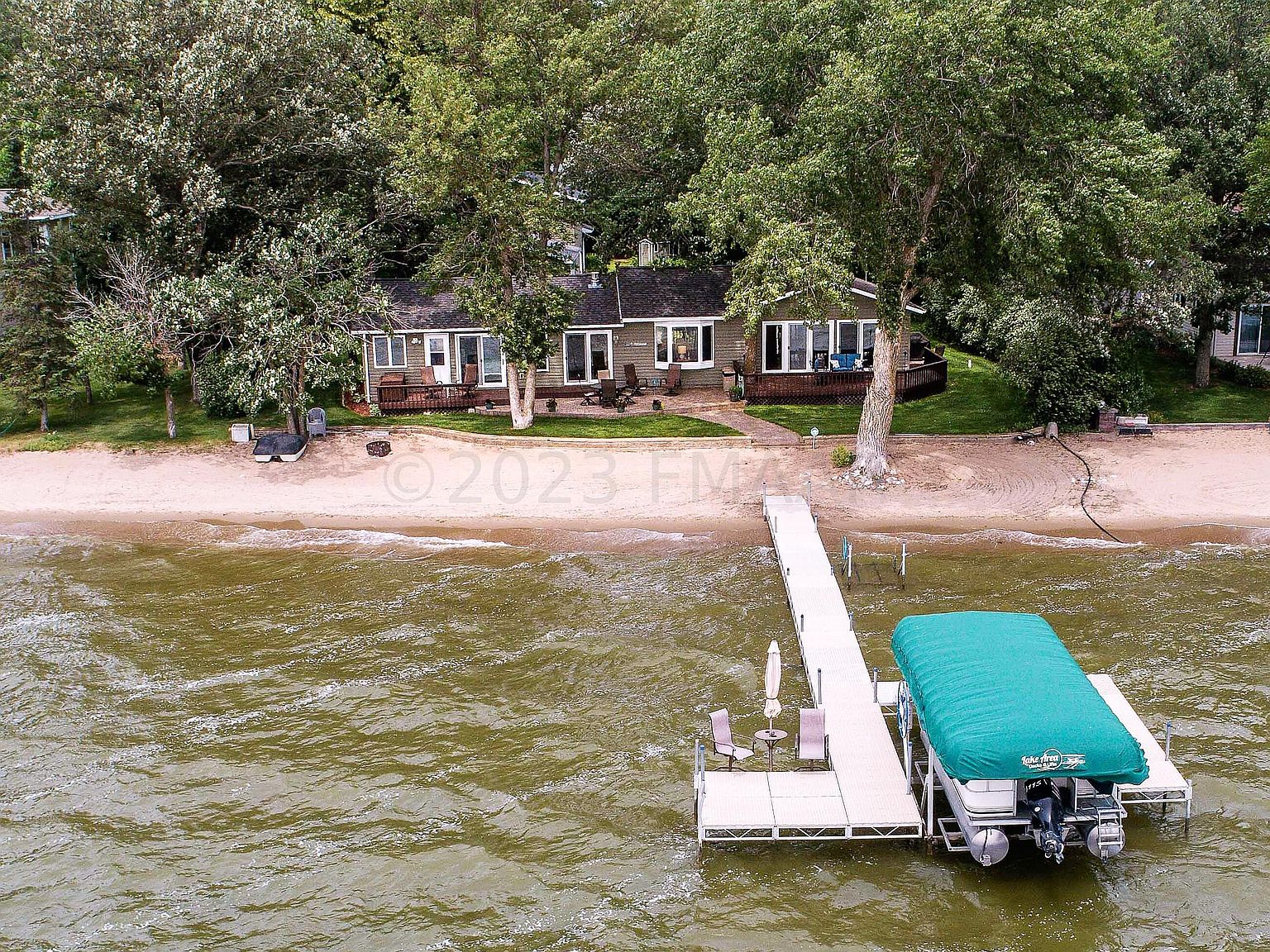 40454 County Highway 1, Richville, MN 56576 Zillow