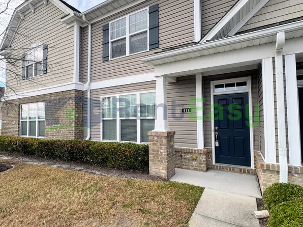 411 Abelia Way, Chesapeake, VA 23322