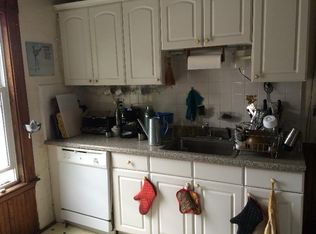 51 Russell St #1, Somerville, MA 02144