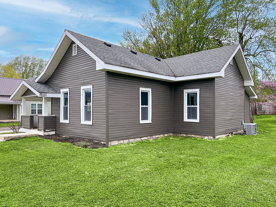 606 E Sigler St, Frankton, IN 46044 Zillow