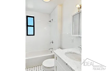 Rented by Ideal Properties Group