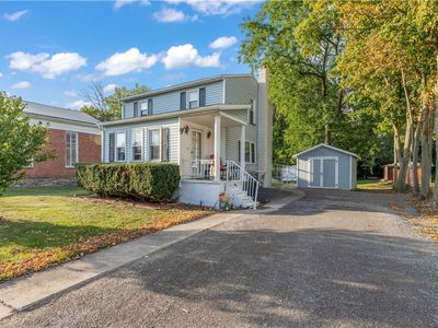 13413 Eagle Harbor Knowlesville Rd, Albion, NY, 14411