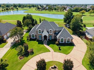 1009 Rosemary Rd, Cleveland, MS 38732