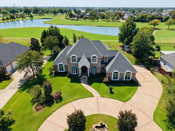 1009 Rosemary Rd, Cleveland, MS 38732