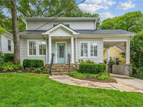 9 Roanoke Ave NE, Atlanta, GA 30305