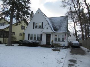 25 Hartsdale Rd, Rochester, NY 14622