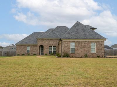 390 Burton Place Dr, Oakland, TN, 38060