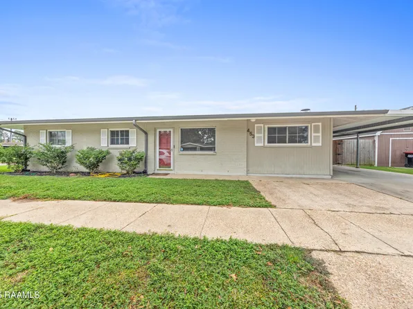 453 Normandy Rd, Lafayette, LA 70503