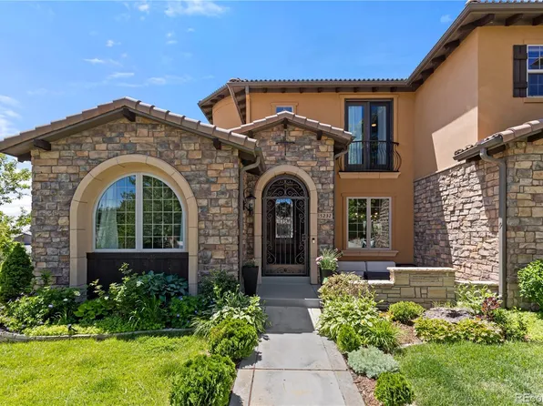 15232 W Warren Drive, Lakewood, CO 80228