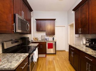 1252 N Greenview Ave #1, Chicago, IL 60642