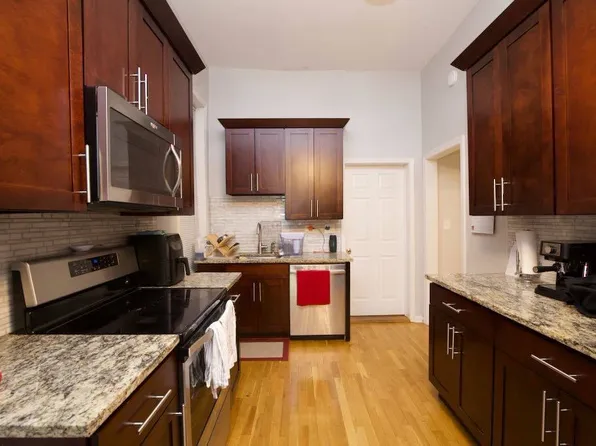 1252 N Greenview Ave, Chicago, IL