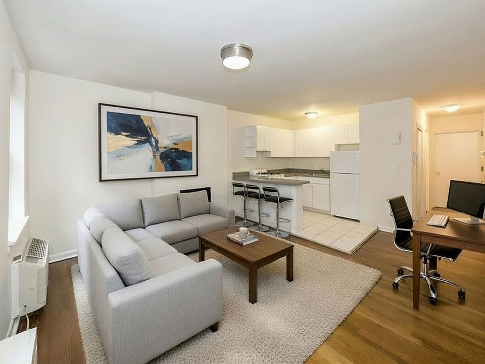1st image of 342 E 55th St APT 3D