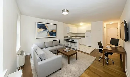 342 East 55th Street, #3D