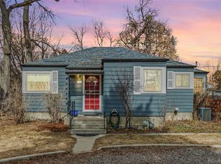 7111 W 29th Ave, Wheat Ridge, CO 80033