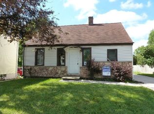 407 Depere Rd, Denmark, WI 54208