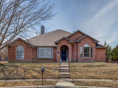 5424 Rio Altos Dr, Arlington, TX, 76017