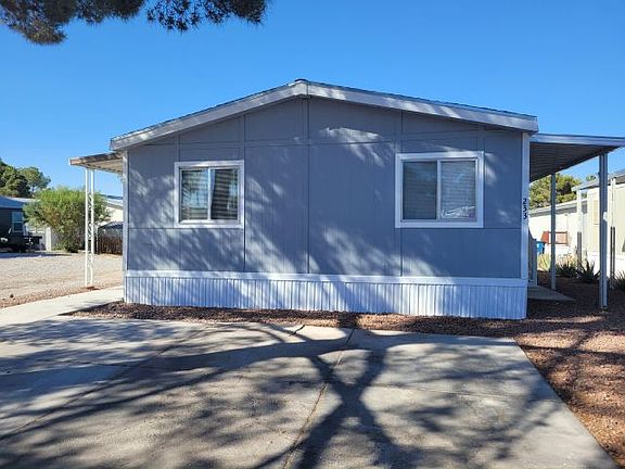 2nd image of 825 N Lamb Blvd Spc 233