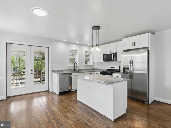 234 Linden Ave, Towson, MD 21286