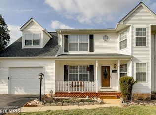 5788 Rockcliff Ln, Woodbridge, VA