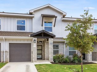 2048 Local Rebel Loop, Leander, TX 78641