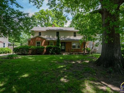 1940 SW Pembroke Ln, Topeka, KS, 66604