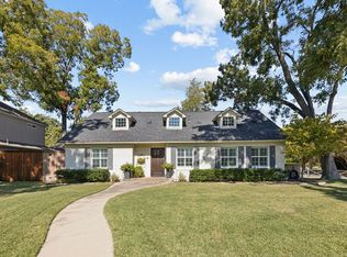 9689 Broken Bow Rd, Dallas, TX 75238