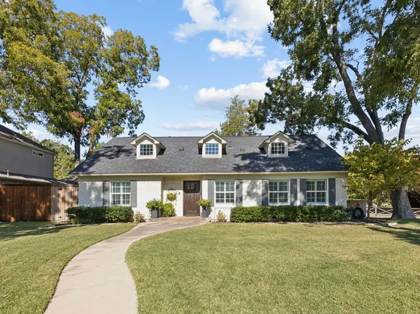 9689 Broken Bow Rd, Dallas, TX 75238