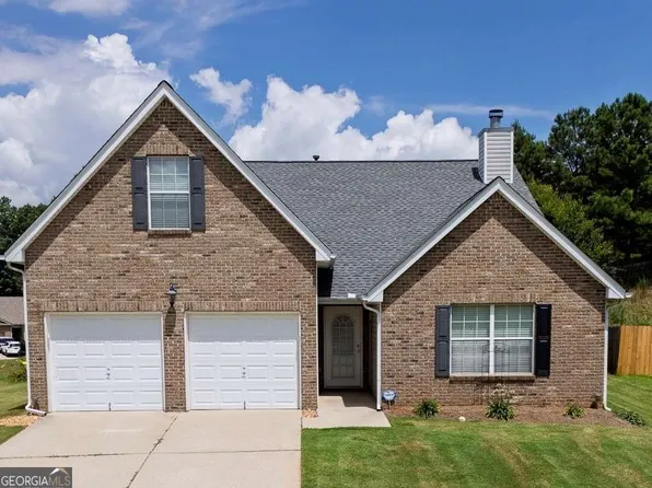 44 Margaret Xing, Dallas, GA 30132