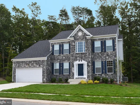 16630 Tortola Dr, Accokeek, MD 20607
