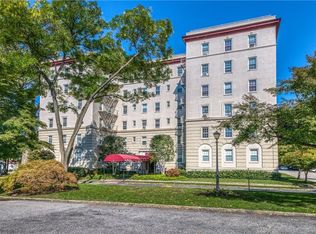 1 Park Ln APT 2C, Mount Vernon, NY 10552