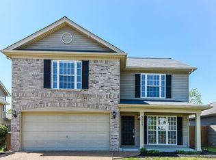 3309 Penn Meade Way, Nashville, TN 37214