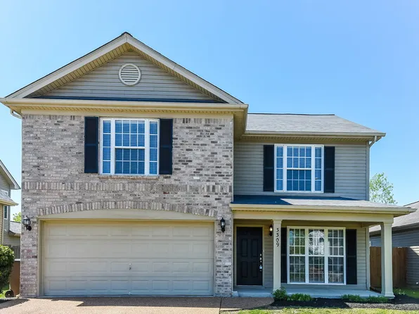 3309 Penn Meade Way, Nashville, TN 37214
