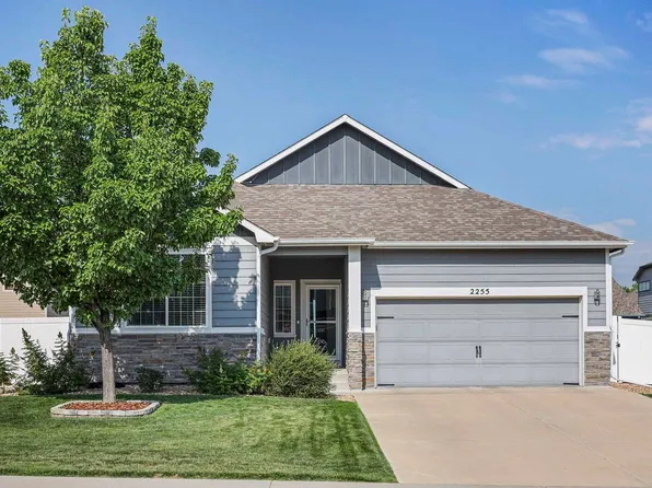 2255 76th Ave Ct, Greeley, CO 80634