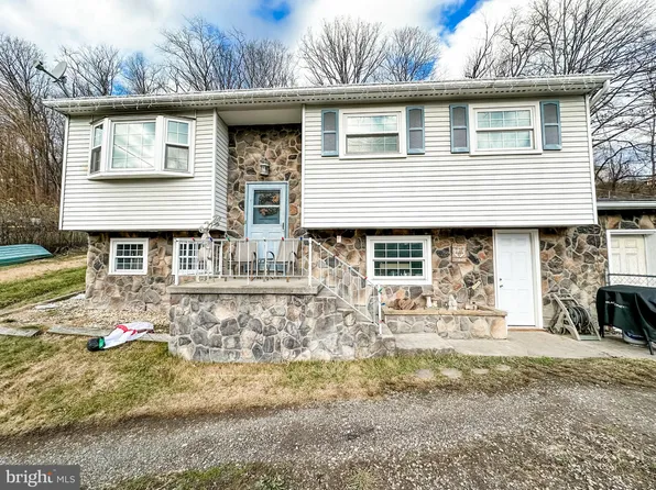 23815 Walnut St SW, Barton, MD 21521