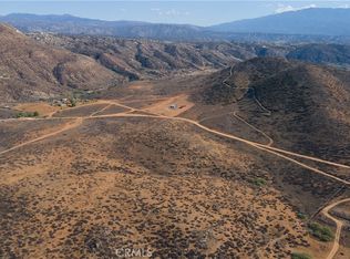 0 Grama Rd, Aguanga, CA 92536