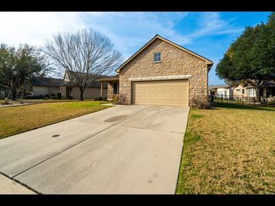 179 Trail Rider Way, Georgetown, TX, 78633